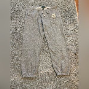 Roots sweatpants